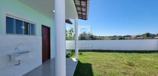 Casa com 2 Quartos à venda, 78m² no , Iguaba Grande