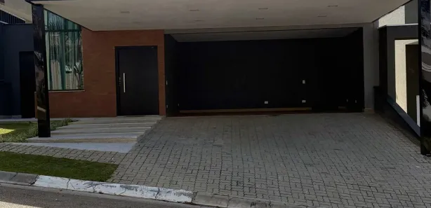 Casa de Condomínio com 3 Quartos à venda, 218m² no Chácaras Maringá, Atibaia