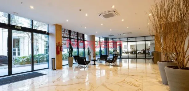 Conjunto Comercial / Sala para venda ou aluguel, 41m² no Vila Izabel, Curitiba