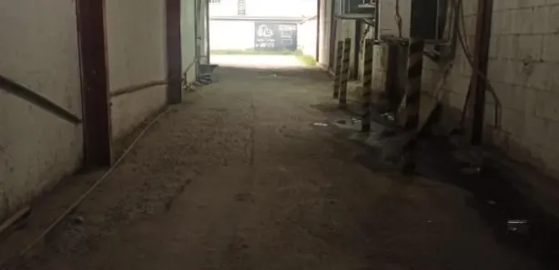 Loja / Salão / Ponto Comercial à venda, 750m² no Centro, Nilópolis