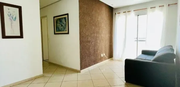 Apartamento com 2 Quartos para venda ou aluguel, 68m² no Tamboré, Barueri