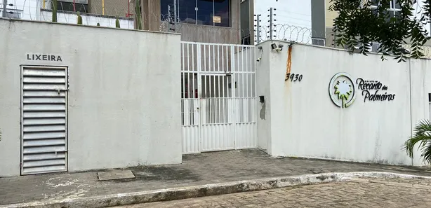 Apartamento com 3 Quartos à venda, 69m² no São João, Teresina