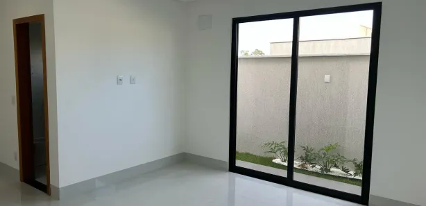 Casa de Condomínio com 3 Quartos à venda, 202m² no Jardins Nápoles, Senador Canedo