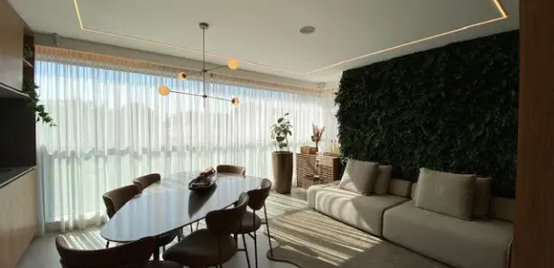 Apartamento com 3 Quartos à venda, 109m² no Água Branca, São Paulo