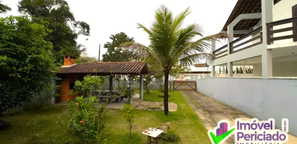 Casa com 3 Quartos à venda, 125m² no Continental, Itapoá
