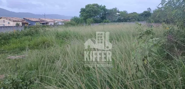 Terreno / Lote / Condomínio à venda, 420m² no Chácaras de Inoã (Inoã), Maricá