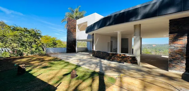 Casa de Condomínio com 3 Quartos à venda, 400m² no , Confins