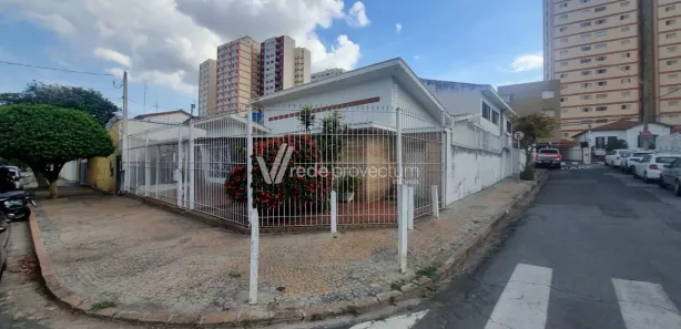 Casa com 3 Quartos à venda, 148m² no Botafogo, Campinas