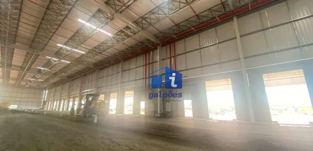 Galpão / Depósito / Armazém para alugar, 9833m² no Zumbi do Pacheco, Jaboatão dos Guararapes