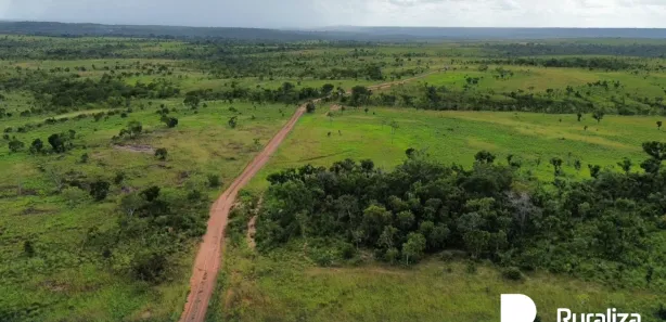 Fazenda / Sítio / Chácara à venda, 2691m² no , Rio Sono