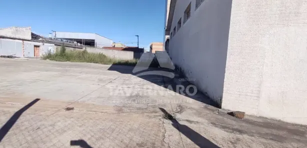 Loja / Salão / Ponto Comercial para alugar, 370m² no Nova Rússia, Ponta Grossa