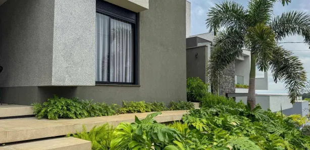 Casa de Condomínio com 3 Quartos à venda, 257m² no Chácaras Aeroporto, Maringá