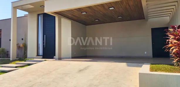 Casa de Condomínio com 3 Quartos à venda, 234m² no Residencial Campo Camanducaia, Jaguariúna