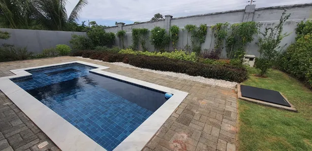 Casa de Condomínio com 3 Quartos à venda, 385m² no Vila de Abrantes (Abrantes), Camaçari
