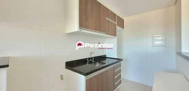 Apartamento com 2 Quartos para alugar, 68m² no Jardim Santo André, Limeira