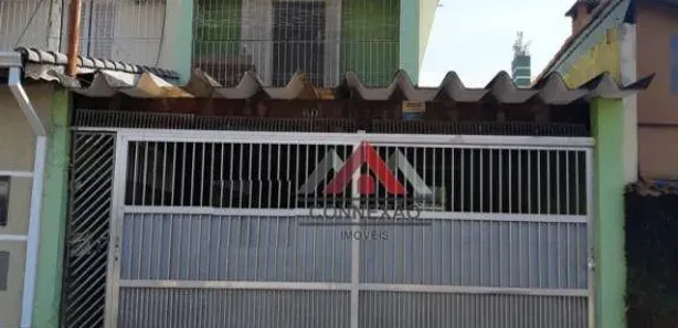 Sobrado com 2 Quartos à venda, 123m² no Vila Adelino, Suzano