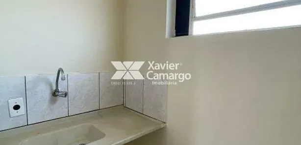 Kitnet com 1 Quarto para alugar, 25m² no Vila Nova, Rio Claro