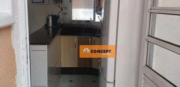Casa de Condomínio com 3 Quartos à venda, 110m² no Jardim América, Poá