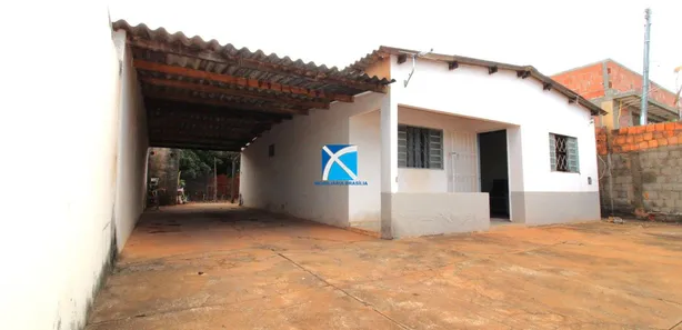 Casa com 3 Quartos à venda, 120m² no Setor Norte, Planaltina