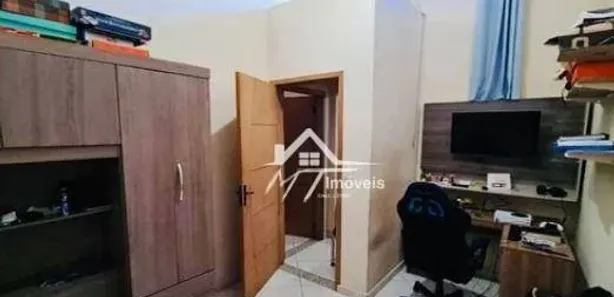 Casa com 2 Quartos à venda, 90m² no Parque Residencial Klavin, Nova Odessa