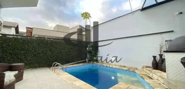 Sobrado com 3 Quartos à venda, 333m² no Jardim São Caetano, São Caetano do Sul