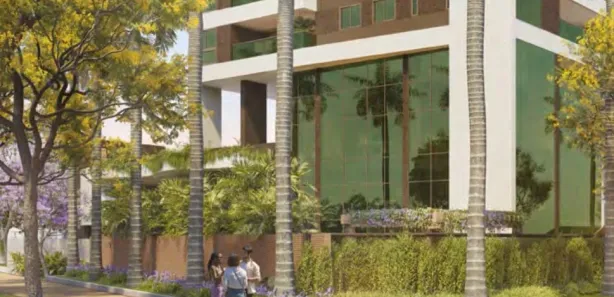 Apartamento com 4 Quartos à venda, 154m² no Boa Viagem, Recife