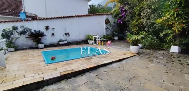 Casa com 4 Quartos à venda, 90m² no Centro, Petrópolis