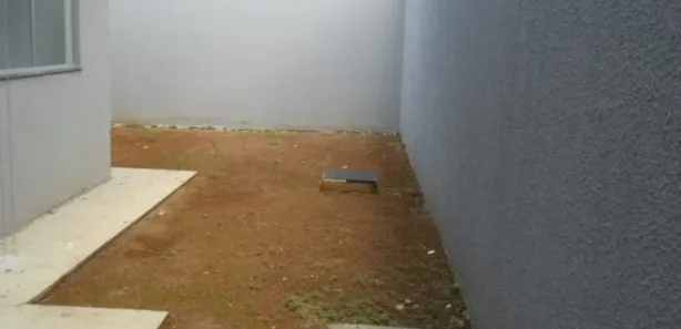 Casa com 2 Quartos à venda, 77m² no Jardim Buriti Sereno, Aparecida de Goiânia