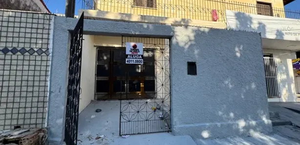 Casa com 2 Quartos para alugar, 86m² no Autran Nunes, Fortaleza