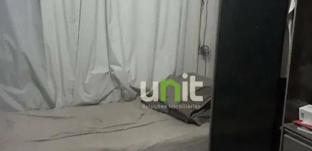 Kitnet com 1 Quarto à venda, 25m² no Centro, Niterói