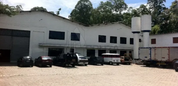 Galpão / Depósito / Armazém à venda, 3364m² no Recanto da Lapa, Franco da Rocha