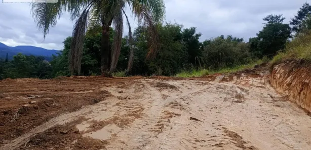 Fazenda / Sítio / Chácara à venda, 1247m² no Ponunduva, Cajamar