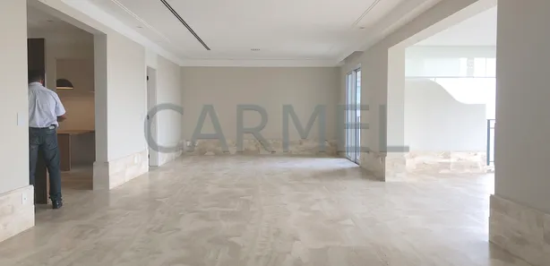 Apartamento com 3 Quartos para venda ou aluguel, 300m² no Jardim Panorama, São Paulo