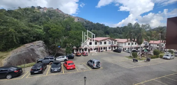 Apartamento com 2 Quartos à venda, 70m² no Samambaia, Petrópolis