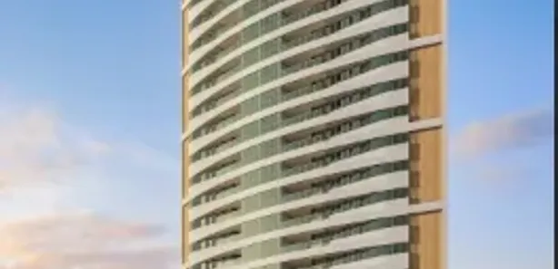 Apartamento com 4 Quartos à venda, 135m² no Rosarinho, Recife