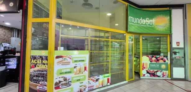 Loja / Salão / Ponto Comercial para venda ou aluguel, 26m² no Centro, Nilópolis
