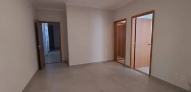 Apartamento com 3 Quartos para alugar, 92m² no Residencial Parque dos Ipês, Jaguariúna