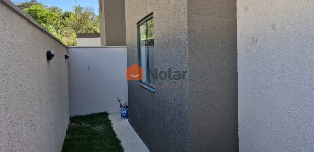 Apartamento com 2 Quartos à venda, 70m² no Duquesa II (São Benedito), Santa Luzia
