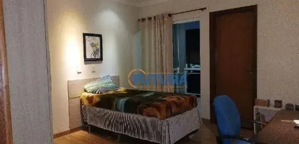 Casa de Condomínio com 5 Quartos à venda, 460m² no Região dos Lagos, Brasília