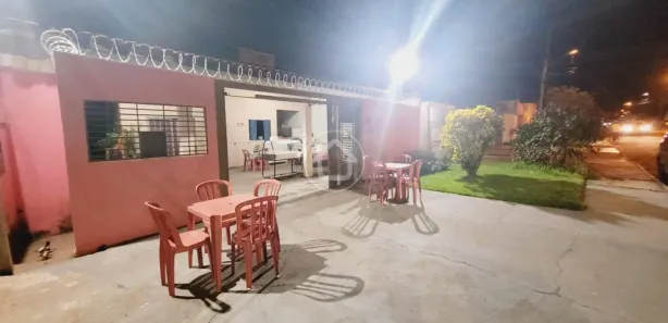 Casa com 2 Quartos à venda, 185m² no Coronel Antonino, Campo Grande