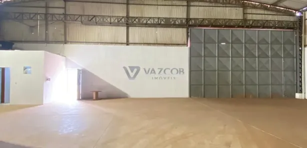 Galpão / Depósito / Armazém para alugar, 1839m² no , Barcarena