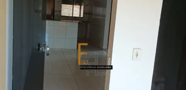 Casa com 3 Quartos à venda, 98m² no Vila Padre Pelágio, Goianira