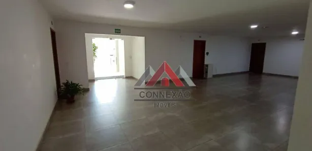 Apartamento com 2 Quartos à venda, 59m² no Jardim Casa Branca, Suzano