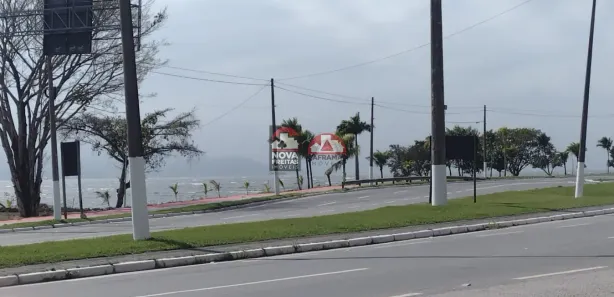 Apartamento com 2 Quartos para alugar, 50m² no Enseada, São Sebastião
