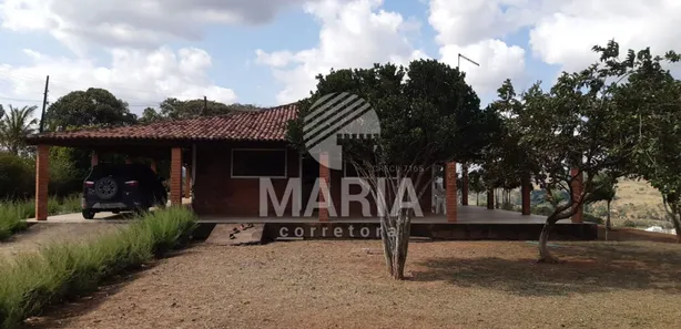 Fazenda / Sítio / Chácara com 3 Quartos à venda, 21m² no Ebenezer, Gravatá