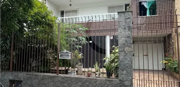 Casa Comercial com 4 Quartos para alugar, 130m² no Aterrado, Volta Redonda