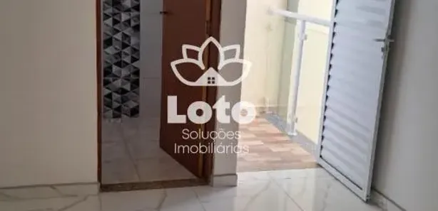 Casa de Vila com 2 Quartos à venda, 88m² no Vila São Paulo, Mogi das Cruzes