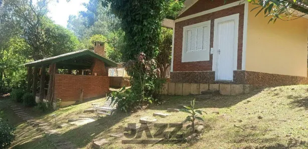 Casa de Condomínio com 4 Quartos para alugar, 209m² no Área Rural de Morungaba, Morungaba