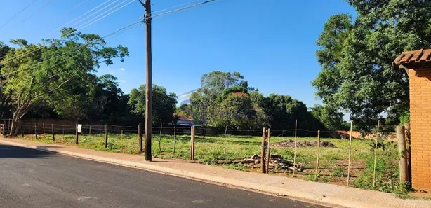 Fazenda / Sítio / Chácara à venda, 4000m² no Chácara Flora Araraquara, Araraquara