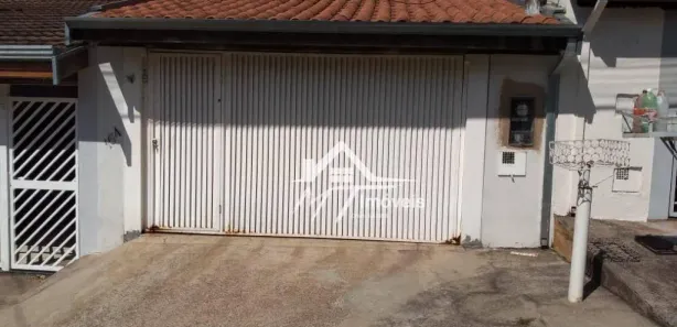 Casa com 2 Quartos à venda, 80m² no Jardim Luiz Cia, Sumaré